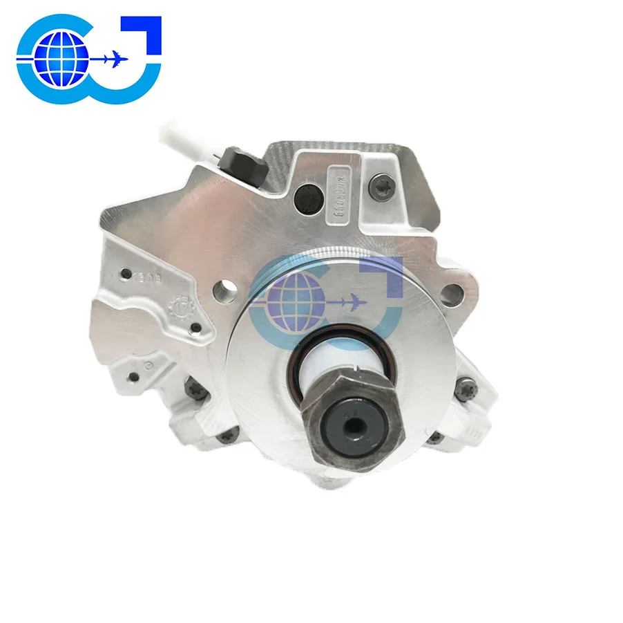 Professional New Injection Pump 0445020137 for Car Fuel Injector Power Equipment BH3T9350AA 5258264