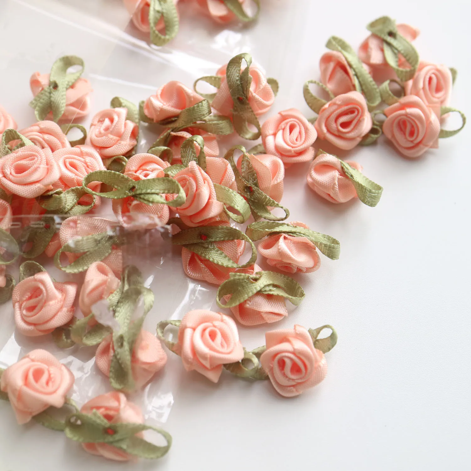 100Pcs/Lot Sew On D…