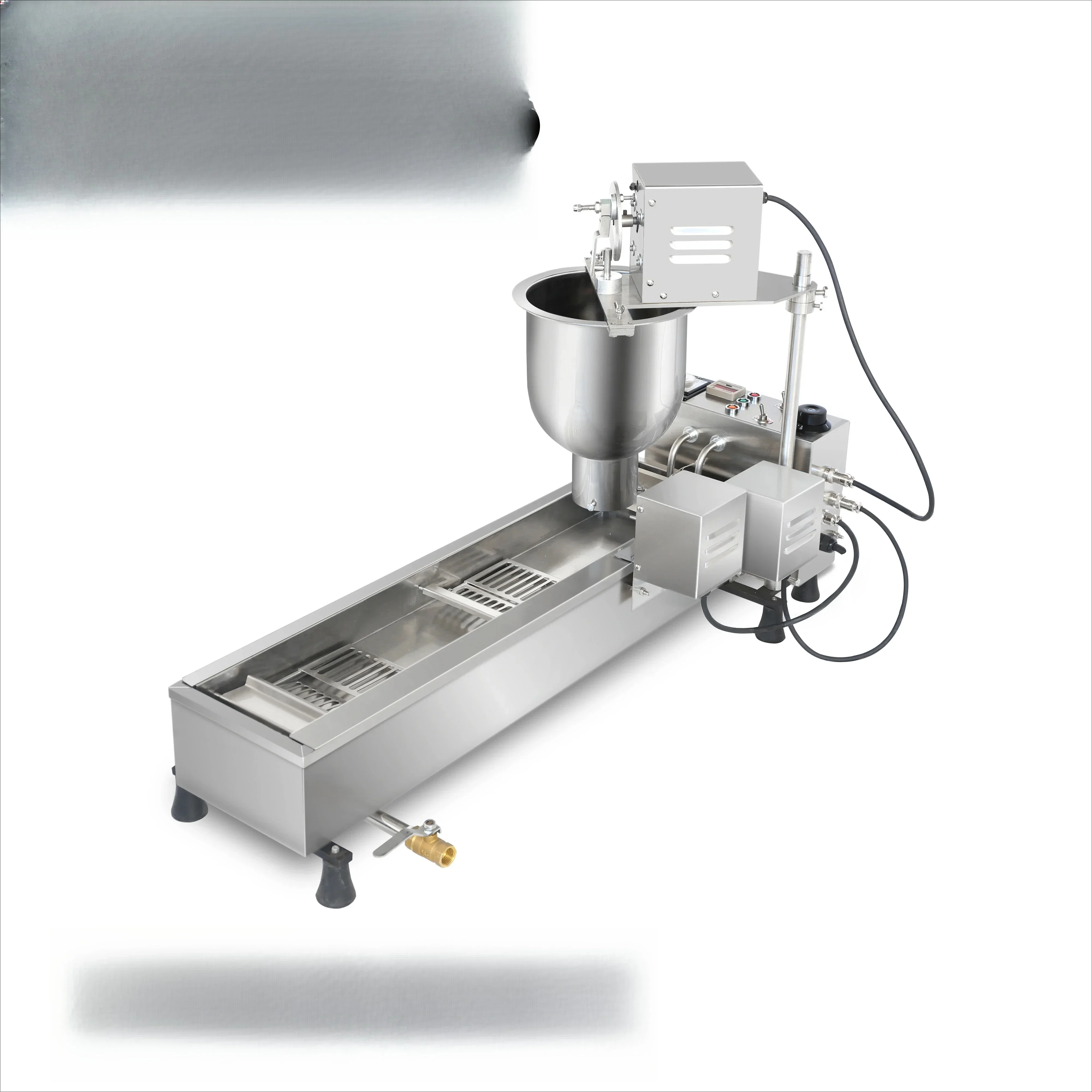 

Automatic Donut Maker Donut Machine With Factory Price