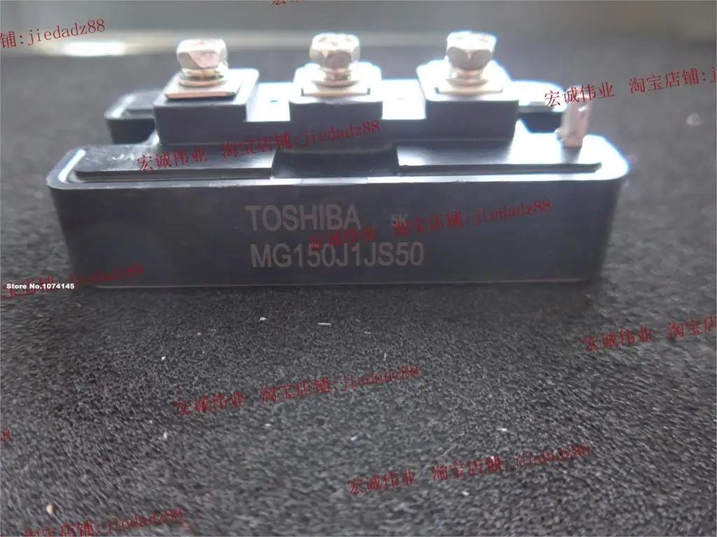 

MG150J1JS50 IGBT power module
