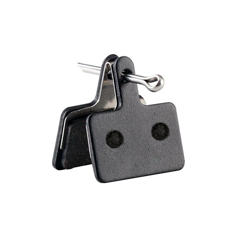 10Pairs Bicycle Mountain Bike Disc Brake Pads Resin For Shimano B01S MT200 M400 MT500 UR300 M315 M355 M525 M575 M3050 M4050