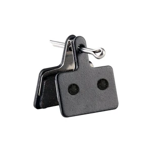 Resin Mountain Bike Brake pads for Shimano B01S, MT200, M400, MT500, UR300, M315, M355, M525, M575, M3050, M4050, 10 Pairs 12 Main Sales Shimano MT200 Brake Pellets - №5