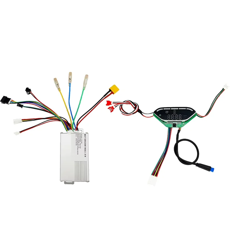 

ABHT-для электрического скутера Iscooter E9T, сменный инструмент для езды на велосипеде, 17 А, 36 В