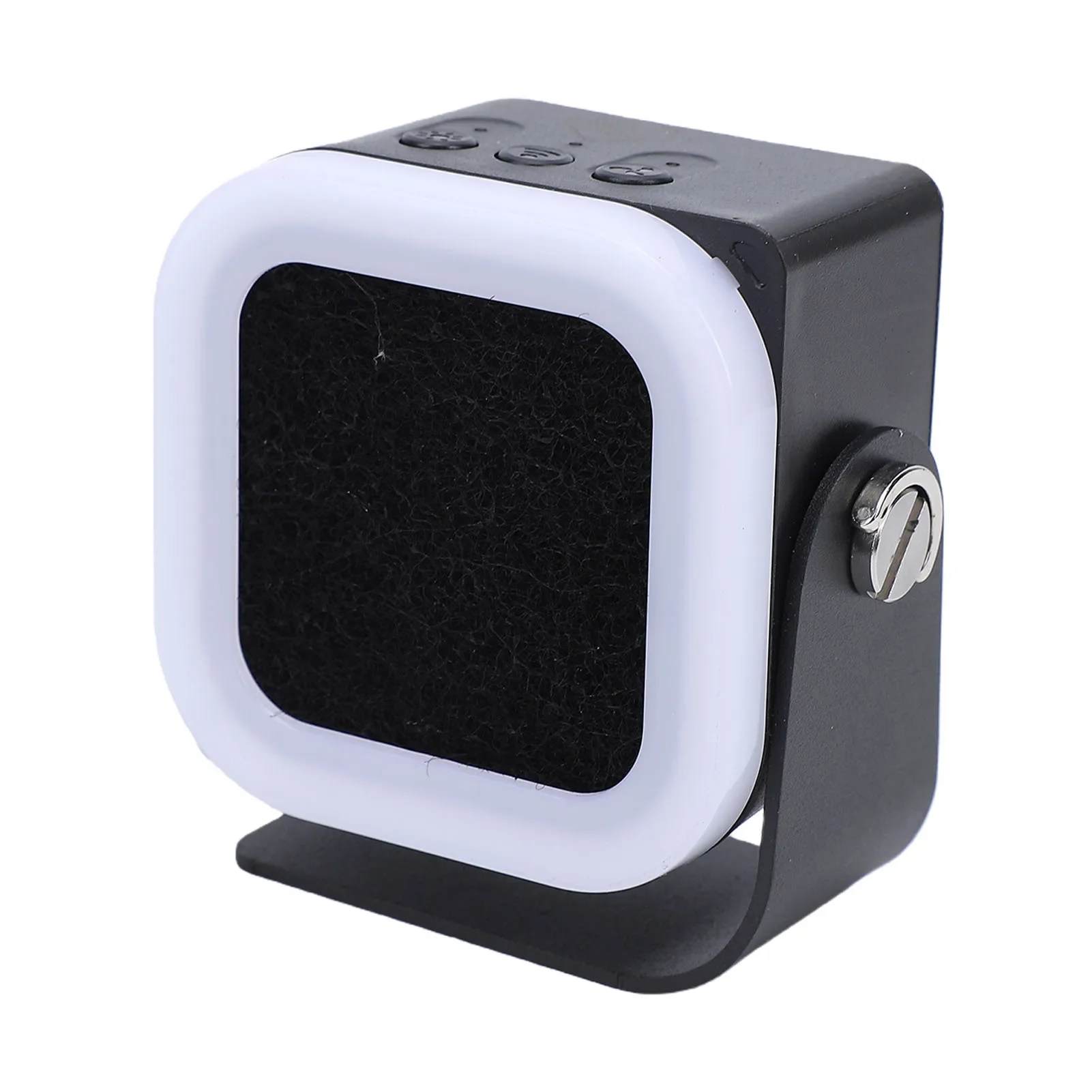 TBK-F001 Portable Fume Extractor With Activated Carbon Filter 3 Speeds Brushless Motor LED Light For Soldering Welding Smoke