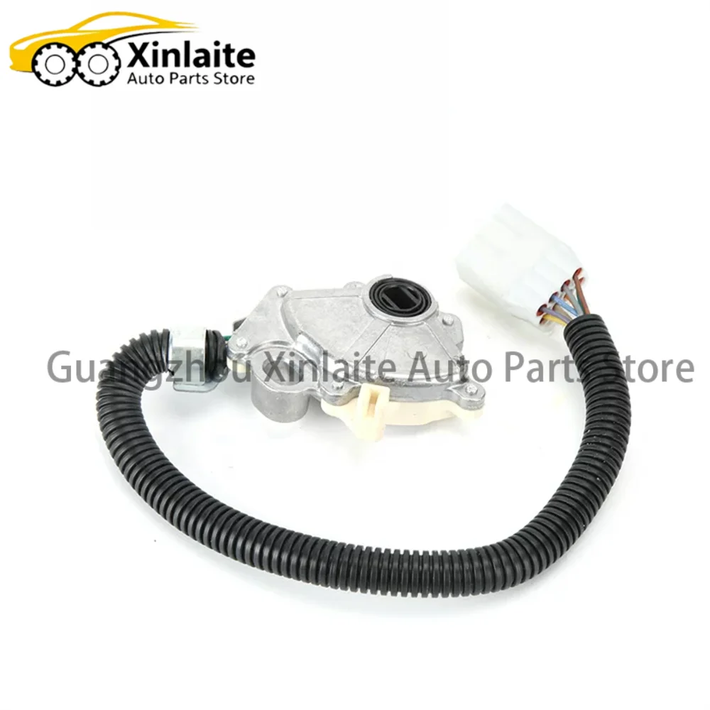 جديد ناقل الحركة محايد مفتاح أمان الاستشعار OEM 84540-B1020 84540B1020 84540-52040 8454052040 لتويوتا BB باسو سيت Agya