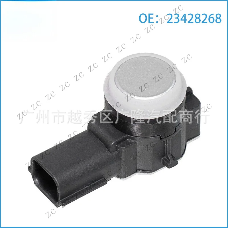 Z+ 23428268 is suitable for Chevrolet and Buick car parts, including car sensors, parking sensors, and electronic eye probes