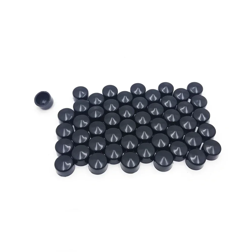 

Motorcycle ABS Plastic Engine Full Bolt Cover for 1999-2016 Harley Big Twins