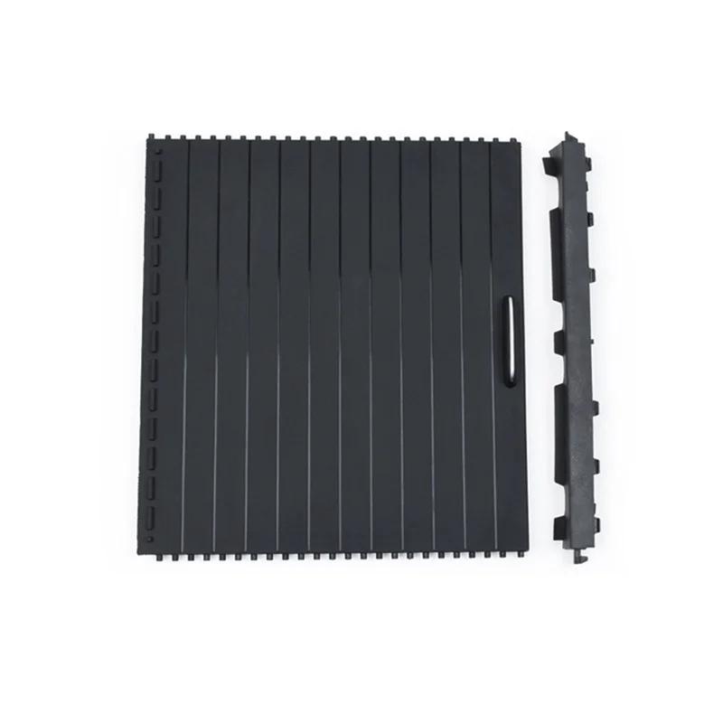 

ABHY-автомобильный держатель для чашки с водой, рулонная шторка для Mercedes Benz W166 ML GL GLE GLS 1666803814