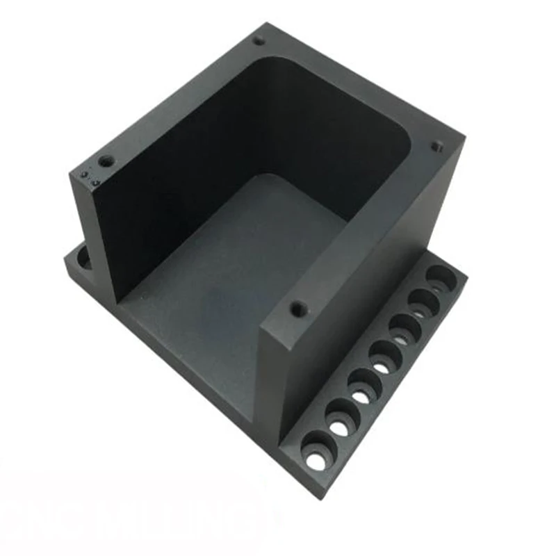 Cnc Machining Plastic Hardware Plate Model POM Processing Custom Made ABS Non-Standard Parts Processing