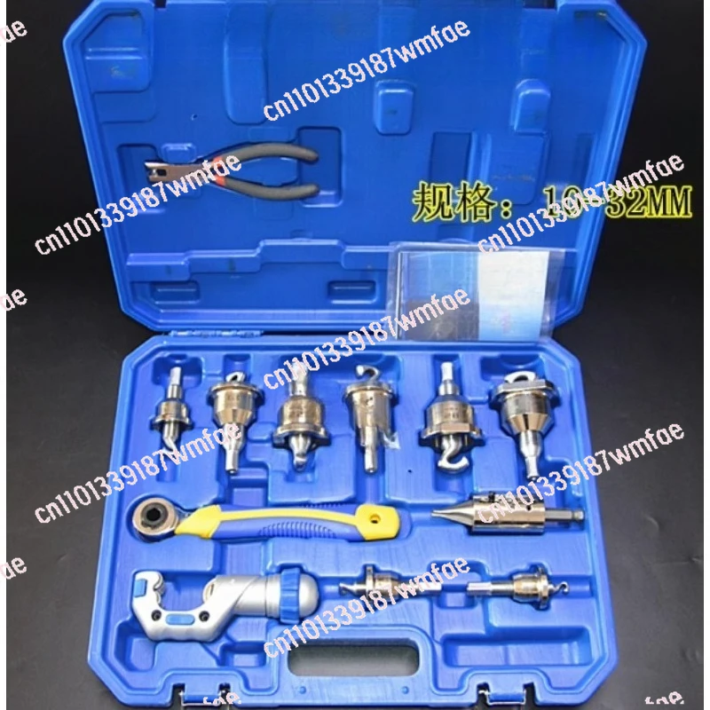 

Гидравлический расширитель трубок Flyover VHE-29D/42D Расширитель трубок Инструмент для охлаждения медной трубки кондиционера