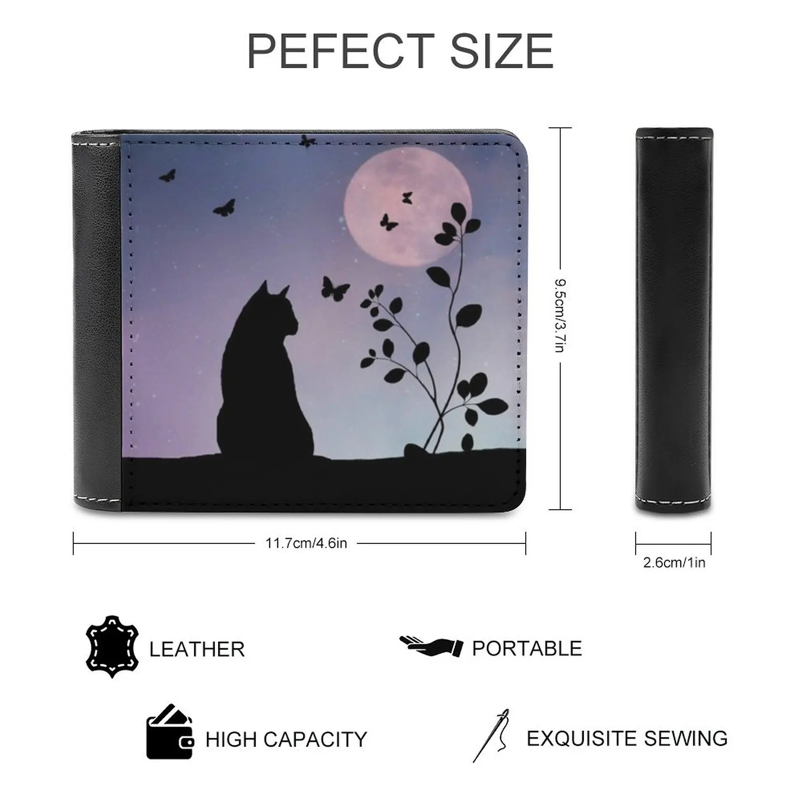 ユニット-01 新しいファッション Pu レザーメンズ財布女性財布パーソナライズされた財布 Eva 01 惣流・シンジ Eva 01 Myouism アニメアニメ 01