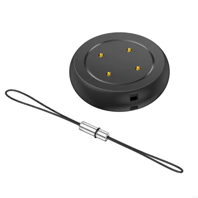 H052 Smartwatch Charging Dock Base Platform Stand para assistir 3/2 entrega rápida energia