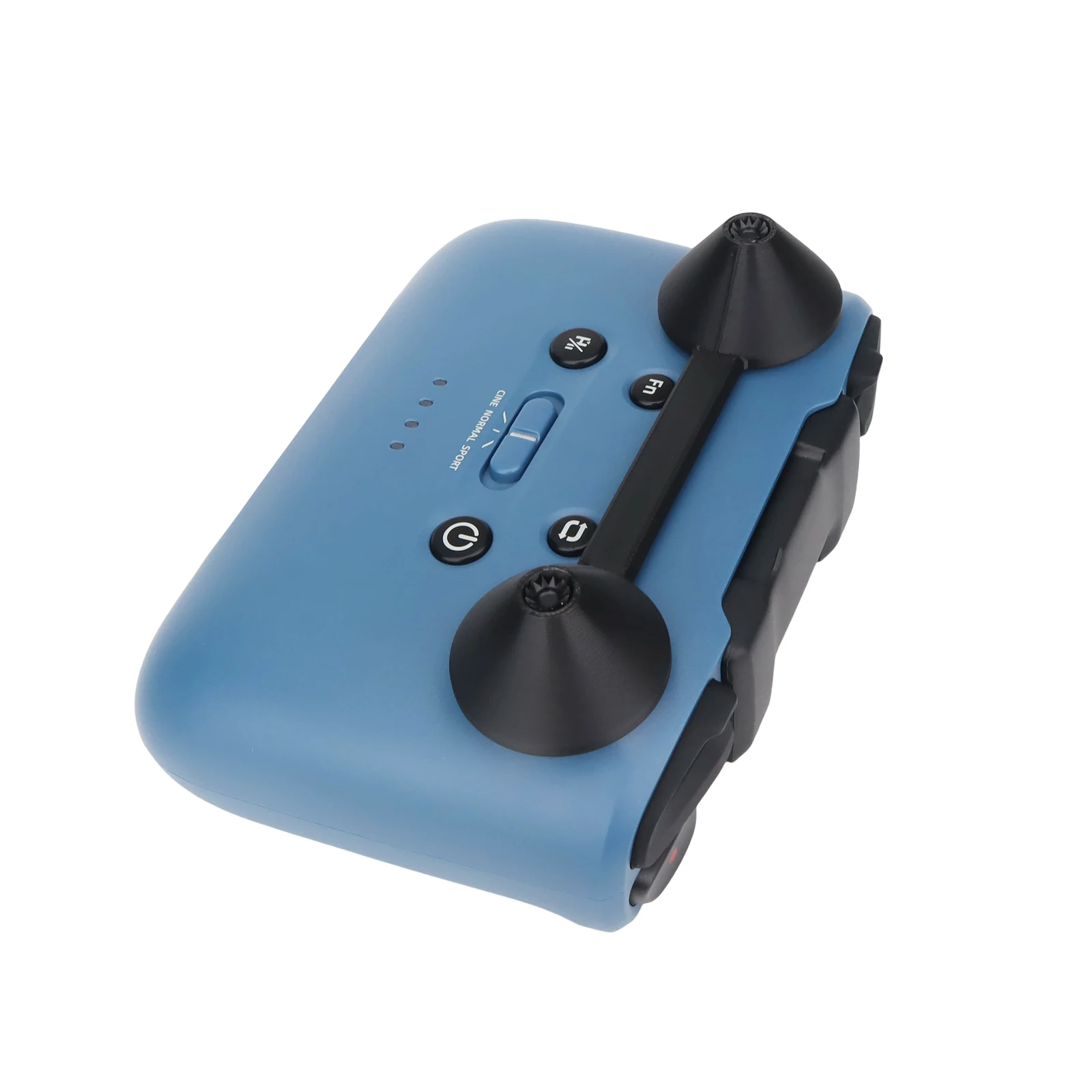 

Joystick Protective Cover,Thumb Stick Protector for LumenFly MINI Remote Control Joystick,Scratch-Resistant Cover Accessory