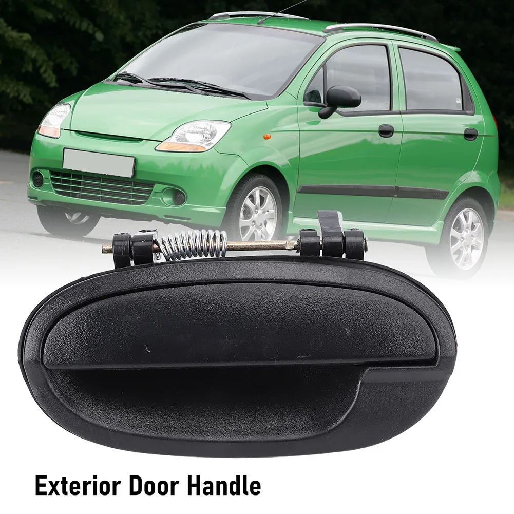 OEM Specification Door Handles For Chevrolet Spark 2010 2011 2012 2013 And Matiz 2005 2006 2007 2008 2009 2010