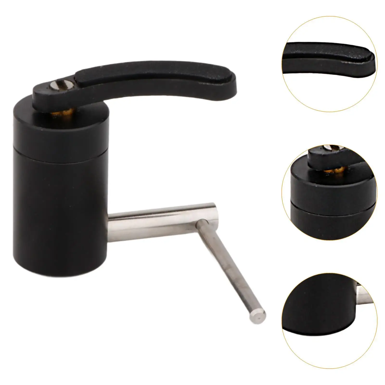 Automatic Tonearm Arm Lifter Safety Raiser for Accessories Record Player
