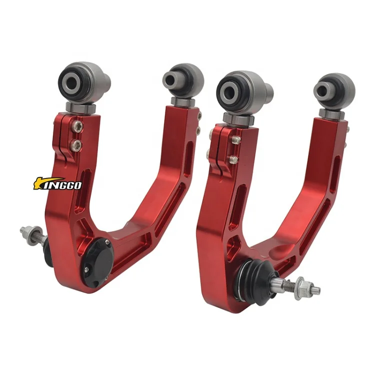 

Front Suspension Adjustable Aluminum Upper Control Arm for Ford Ranger 2023 T9