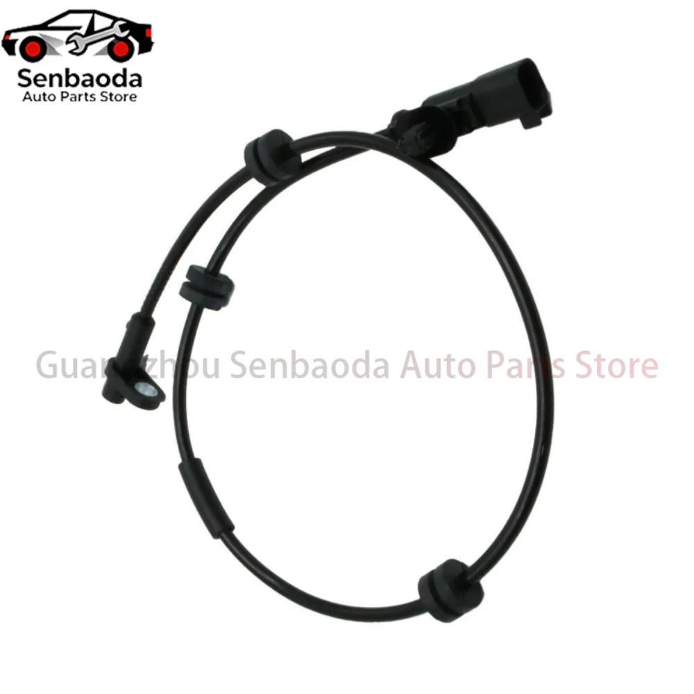 

FR3Z2C205AC FR3C2C205AC 265009584 Front Left ABS Wheel Speed Sensor For Ford Mustang 2015-2019 ALS2780 Car Accessories New