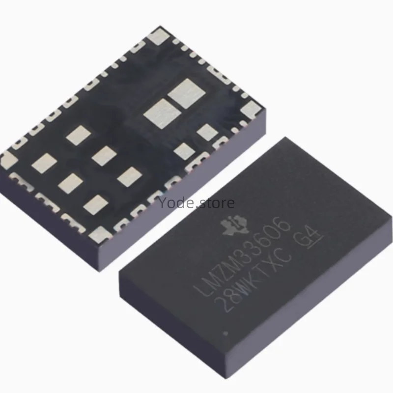 LMZM33606RLXR 3.5 V…