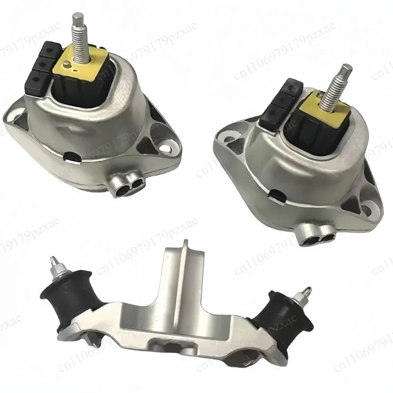 High Quality Engine Motor Mount OE 23274000 23273999 22866321 Replacement for 2013-2019 ATS Camaro