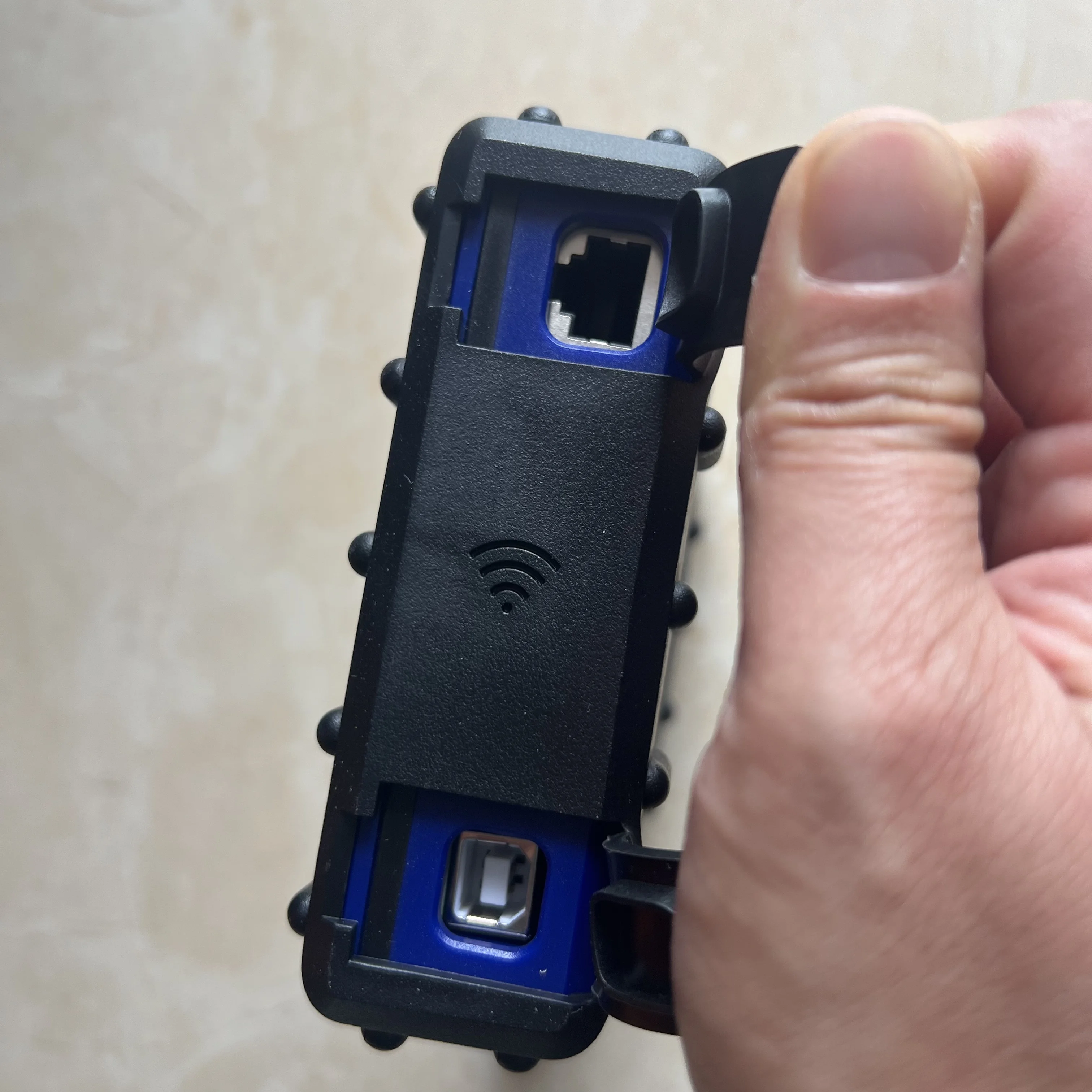 WiFi MDI 2 Diagnostic Tool Int - Mdi Cable review and price