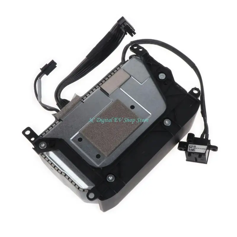 

E74D Power Supply Gaming Accessy Console Console Ac Adapter US/EU/UK PLUCK для серии X