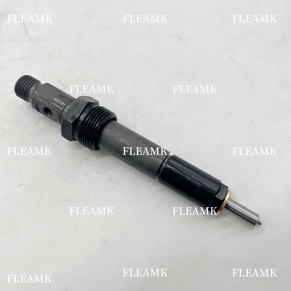 High Quality Diesel Common Rail Injector 216-9786