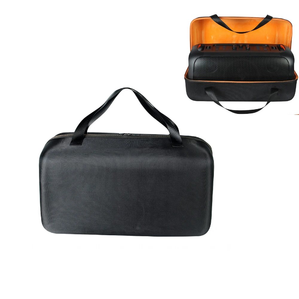 

Suitable for PARTYBOX ON THE GO Bluetooth-compatible Speaker Storage Bag Travel Carry Bag Portable Protective Case Accessories