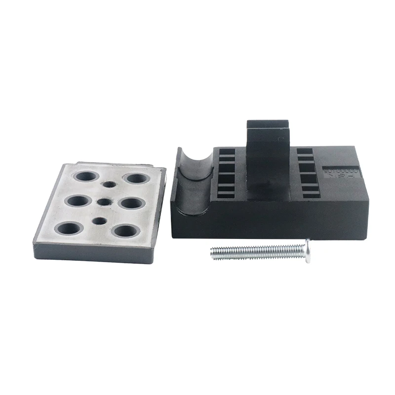 لوحة سلسلة النقل لآلة النطاقات الحافة SCM ، ملحقات آلات النجارة ، CCE007-71 * 48 مللي متر ، 10 قطعة #2