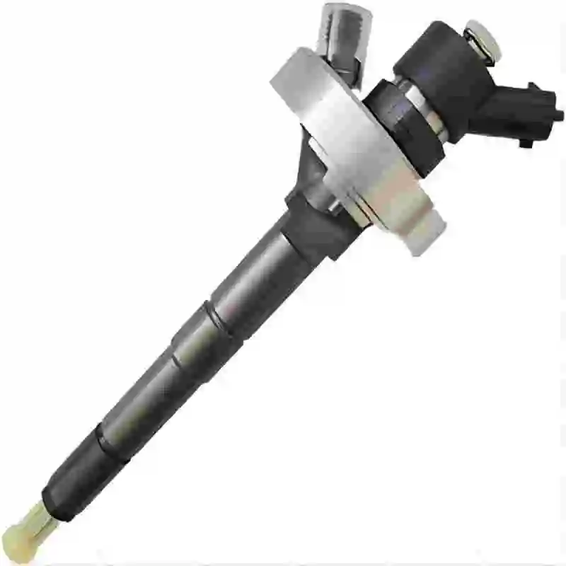 

0445110877 New Diesel Common Rail Fuel Injector For Nis-san ZD30 Engine Nis-san Na-vara D40,E25 0 445 110 877