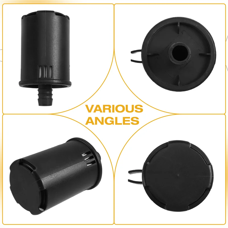 

Car FUEL CANISTER Replacement FILTER LR027066 For LAND ROVER RANGE ROVER EVOQUE 2012- 2019