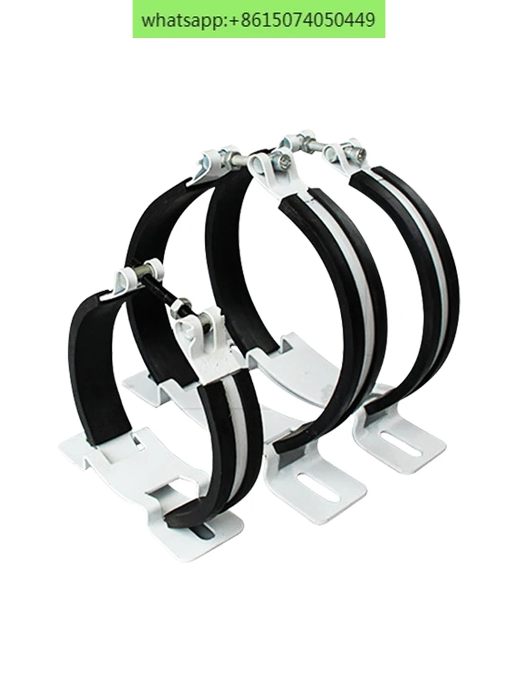 

Spot NXQ series accumulator fixed hoopfastening hoop clampbase fixed accumulator locking hoop