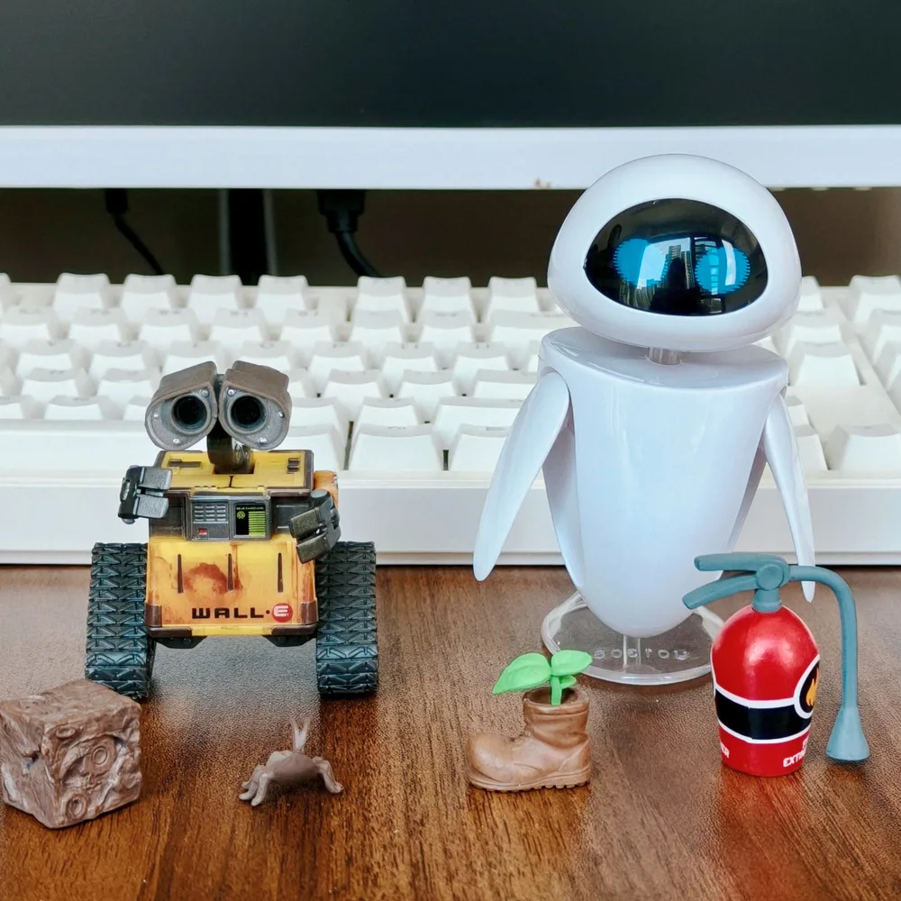 ΠΠΎΠ²ΡΠΉ Π½Π°Π±ΠΎΡ 2025 Π³ΠΎΠ΄Π°, ΠΎΠ³ΡΠ°Π½ΠΈΡΠ΅Π½Π½Π°Ρ ΡΠ΅ΡΠΈΡ, ΠΌΠΎΠ±ΠΈΠ»ΠΈΠ·Π°ΡΠΈΡ ΡΠΎΠ±ΠΎΡΠ° WALLE EVA, ΠΏΠΎΠ΄Π²ΠΈΠΆΠ½Π°Ρ Π΄Π΅ΡΡΠΊΠ°Ρ ΠΈΠ³ΡΡΡΠ΅ΡΠ½Π°Ρ ΠΌΠΎΠ΄Π΅Π»Ρ, ΠΏΠΎΠ΄Π°ΡΠΎΠΊ Π½Π° Π΄Π΅Π½Ρ ΡΠΎΠΆΠ΄Π΅Π½ΠΈΡ, ΠΎΡΠ½Π°ΠΌΠ΅Π½Ρ, ΡΠΈΠ³ΡΡΠΊΠ° Π°Π½ΠΈΠΌΠ΅ ΠΠΎΠ²ΡΠΉ Π½Π°Π±ΠΎΡ 2025 Π³ΠΎΠ΄Π°, ΠΎΠ³ΡΠ°Π½ΠΈΡΠ΅Π½Π½Π°Ρ ΡΠ΅ΡΠΈΡ, ΠΌΠΎΠ±ΠΈΠ»ΠΈΠ·Π°ΡΠΈΡ ΡΠΎΠ±ΠΎΡΠ° WALLE EVA, ΠΏΠΎΠ΄Π²ΠΈΠΆΠ½Π°Ρ Π΄Π΅ΡΡΠΊΠ°Ρ ΠΈΠ³ΡΡΡΠ΅ΡΠ½Π°Ρ ΠΌΠΎΠ΄Π΅Π»Ρ, ΠΏΠΎΠ΄Π°ΡΠΎΠΊ Π½Π° Π΄Π΅Π½Ρ ΡΠΎΠΆΠ΄Π΅Π½ΠΈΡ, ΠΎΡΠ½Π°ΠΌΠ΅Π½Ρ, ΡΠΈΠ³ΡΡΠΊΠ° Π°Π½ΠΈΠΌΠ΅