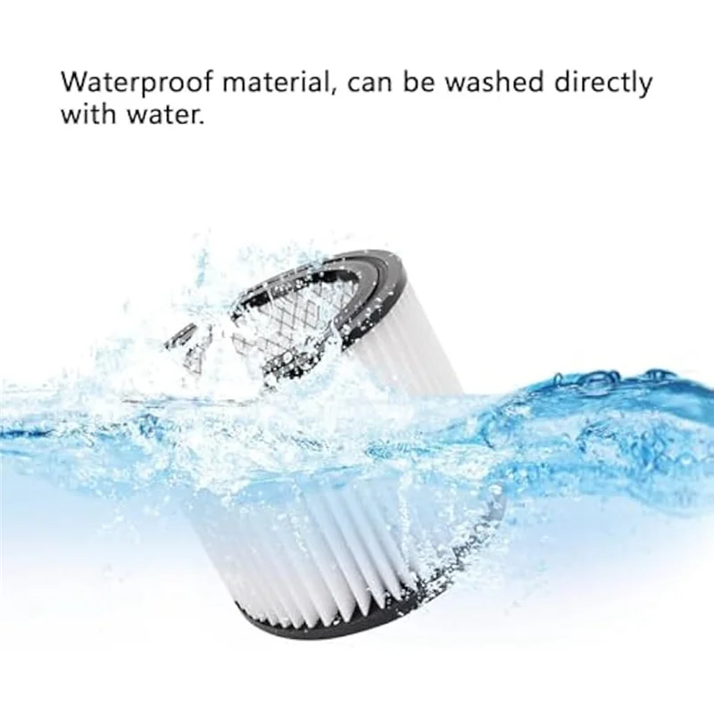 9M-90398 Hepa Repla… - image