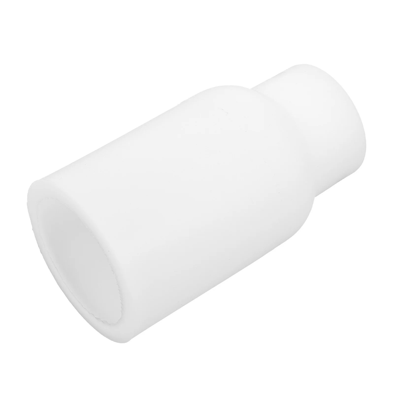 

DIY Vase Decor Mold Silicone Flower Vase Making Tool Durable Nonstick Smooth Inside High Transparency Portable Lightweight