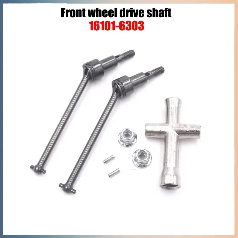 RC Auto Zubehör 6028 6029 6030 6031 High Speed Spielzeug Auto Upgrade Teil RC Teile, für SCY 16101 16102 16103 16201