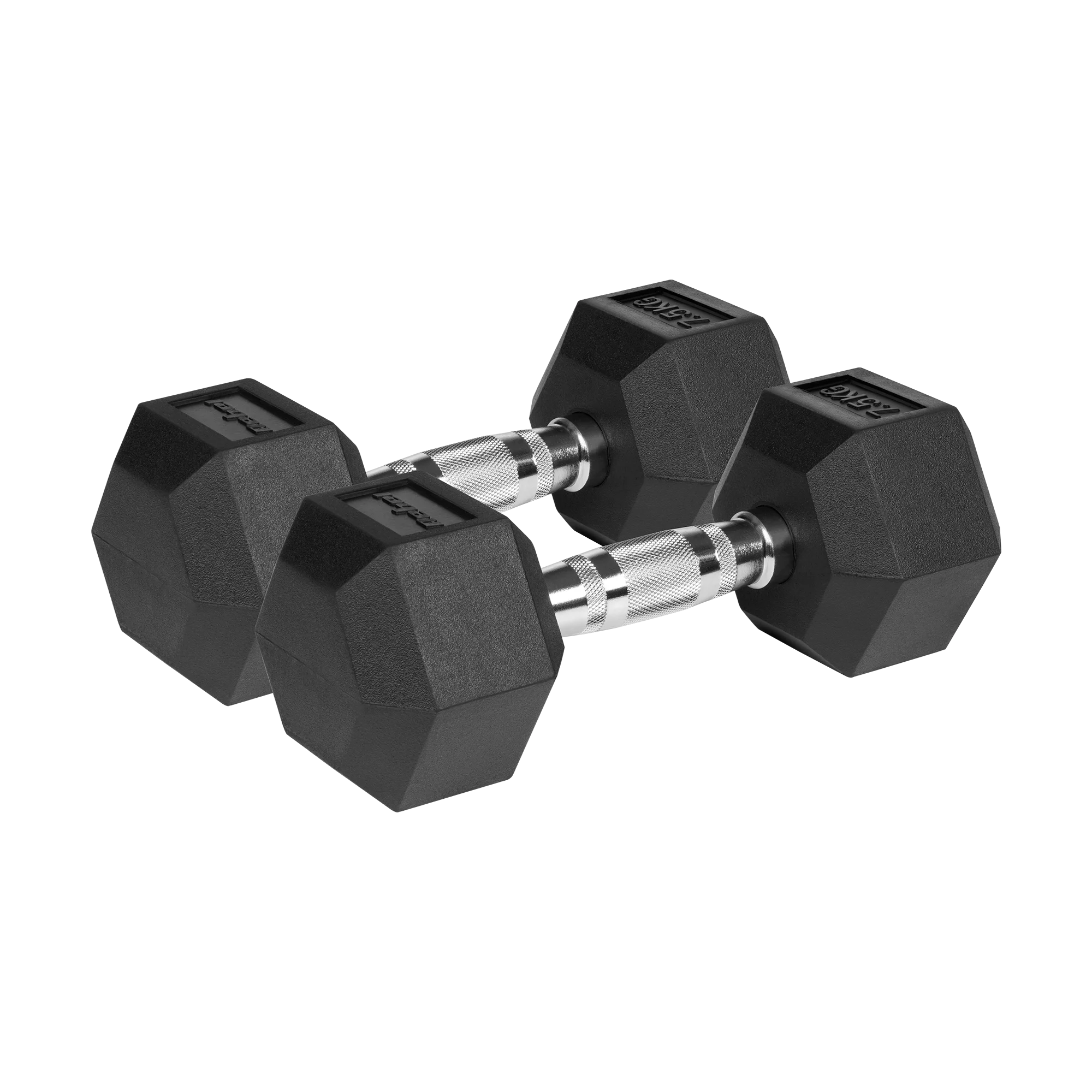Hantle żeliwne gumowane hexagonalne hantel żeliwny HEX 2x7.5 kg REBEL ACTIVE z Polski za $35.91 / ~136zł Hantle żeliwne gumowane hexagonalne hantel żeliwny HEX 2x7.5 kg REBEL ACTIVE z Polski za $35.91 / ~136zł