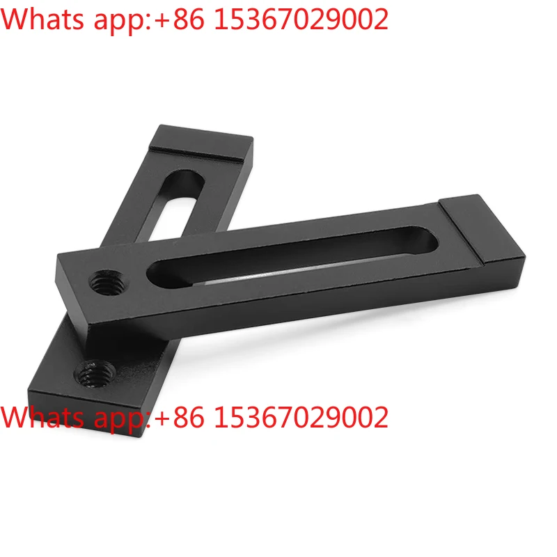 Compact optical experimental material, accessories Adjusting rod base Optical platform