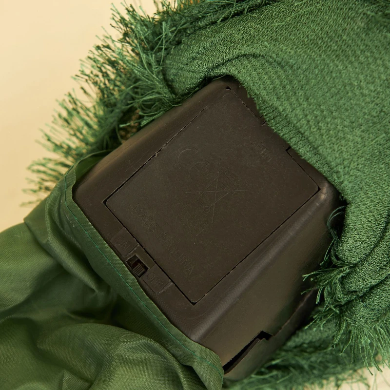 لعبة شجرة عيد الميلاد للرقص الكهربائي، لعبة دوارة مع موسيقى مبهجة، لعبة ممتعة للأطفال، هدية عيد الميلاد المثالية للأطفال