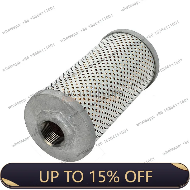 PG RC461-62150 V0511-65150 69781-62120 Hydraulic filter for auto parts
