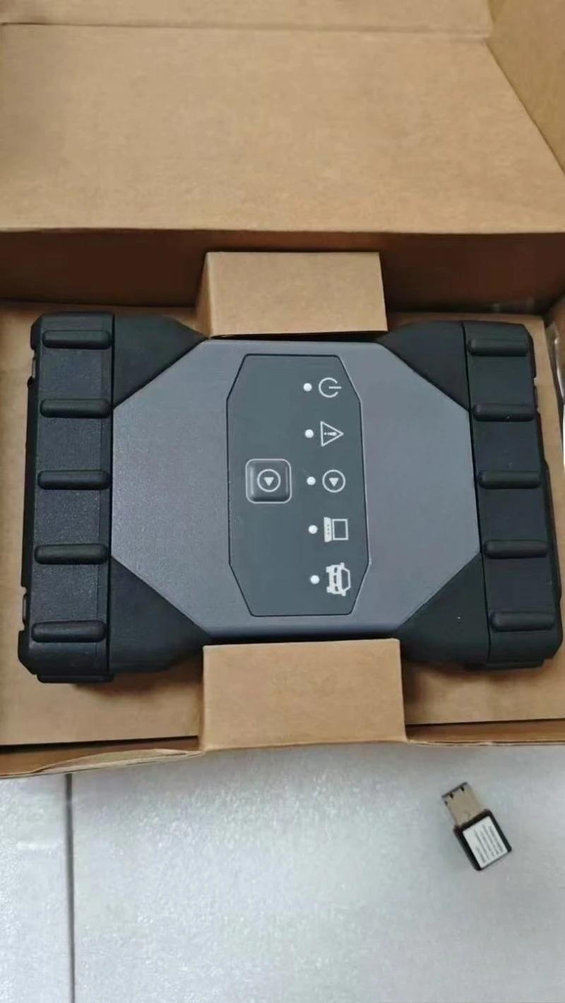 A New Complete Set of Car Detectors, Complete with All Special Wire Accessories, Stable Signal Communication, and Vehicle Fault