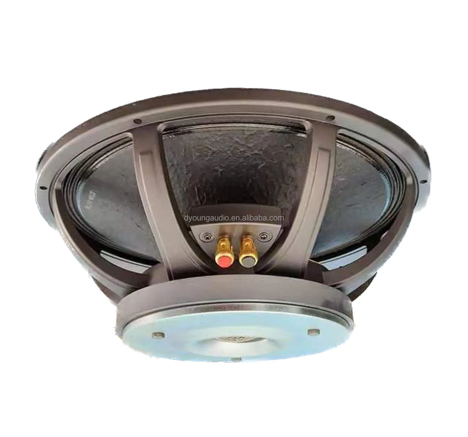 15 inch 220 mm magnet 100 mm powerful speaker box use woofer