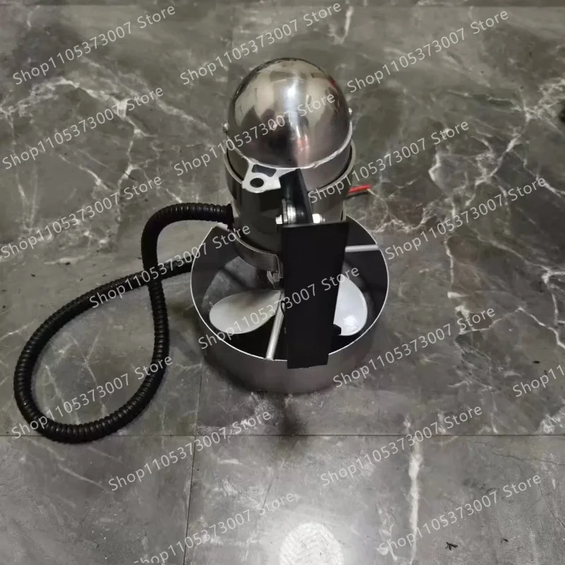 Pulp board marine brushless electric thruster, waterproof brushless electric motor thruster,