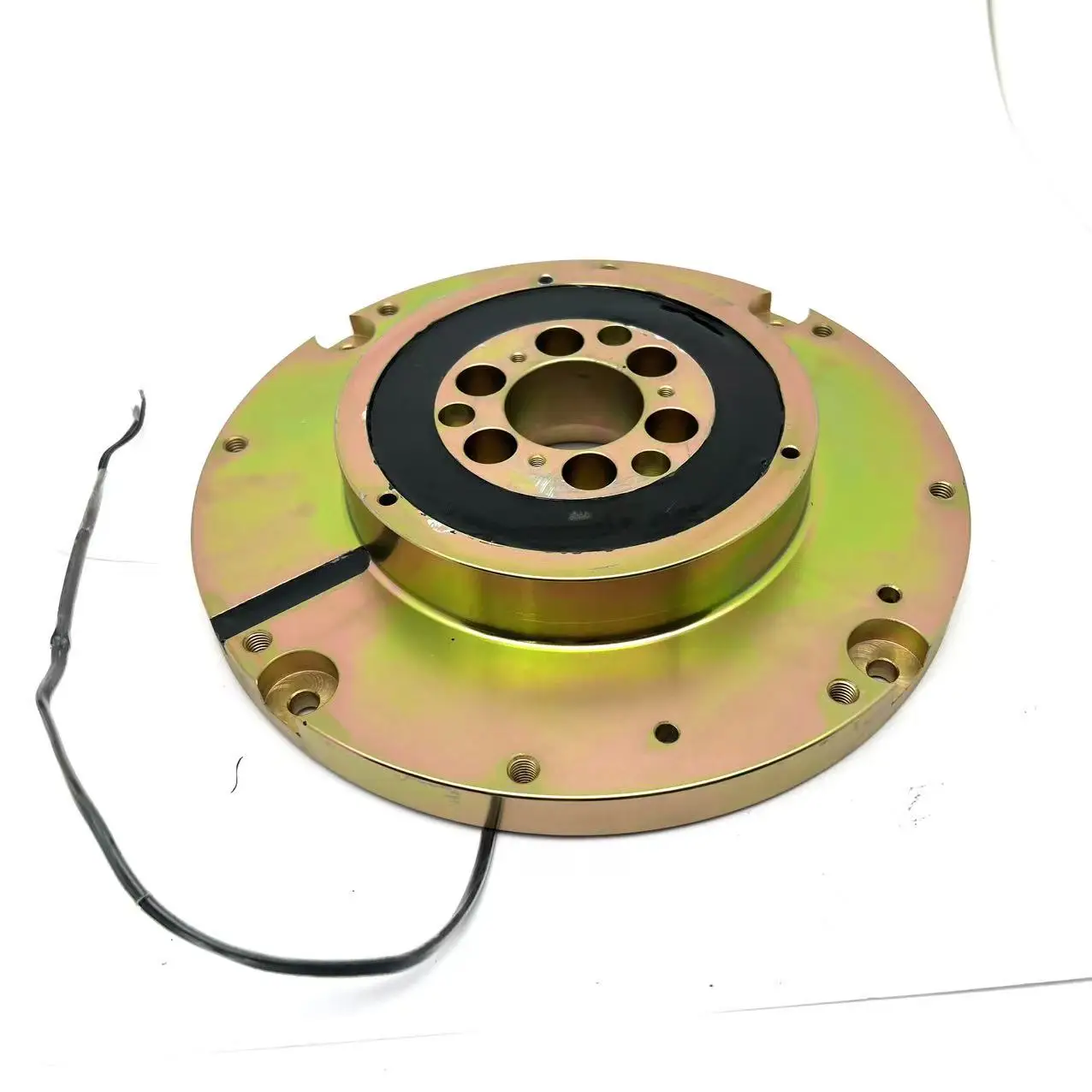Linde J3026042 OEM & Genuine Housing Forklift Accessory Bearing Plate for Forklift Linde