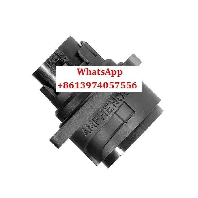 

C016-3 10K008 002 1/10G008 000 1 8+PE curved plug