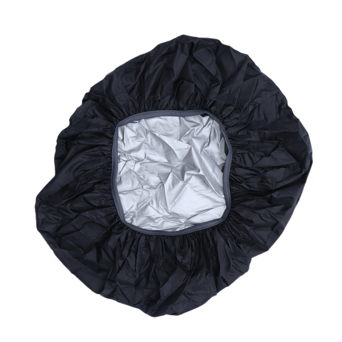 

Waterproof Backpack Rain Cover 35L Outdoor Travel Riding Climbing Elastic Reinforced Lightweight Portable Waterproof Rain Cover