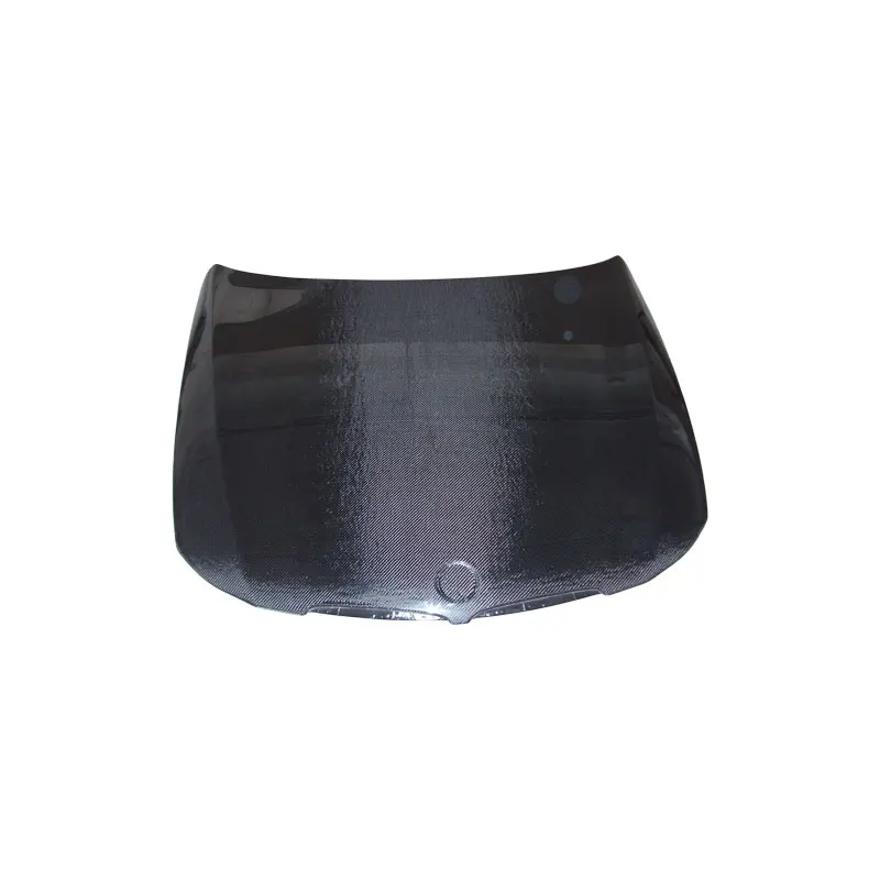 

Tom AutoCarbon Fiber Front Bonnet Hood for 2005-2008 OEM Style 3 Series E90 Carbon Fiber Bonnet