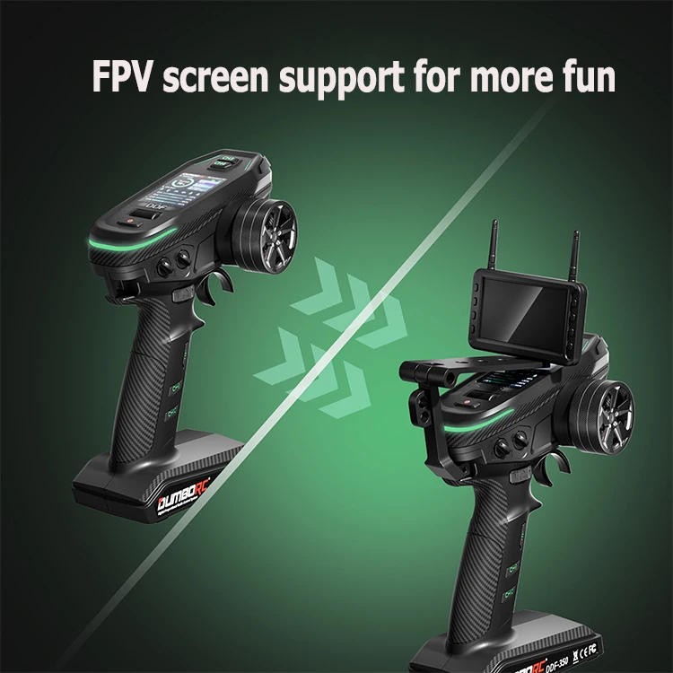 DDF-350 10CH デジタルラジオ送信機 Amazon.co.jp: DUMBORC DDF-350 10CHラジオ送信機 技適認証済み 日本語
