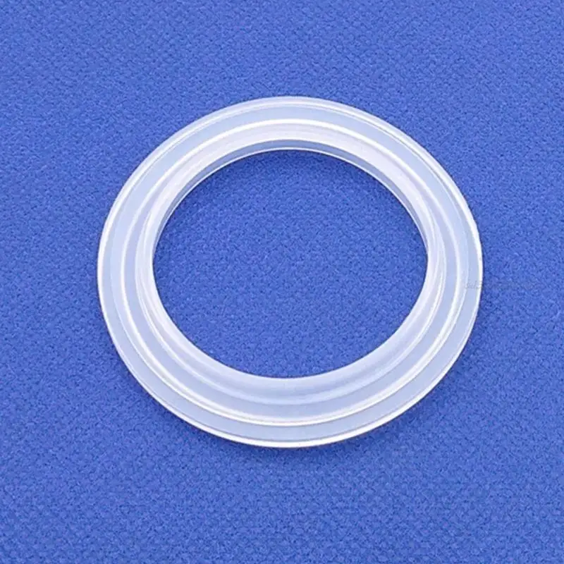

27RB Coffee Machine Gasket Reliable Silicone Sealing Gasket Easy to Install Coffee Machine Seals Silicone Material for Coffee