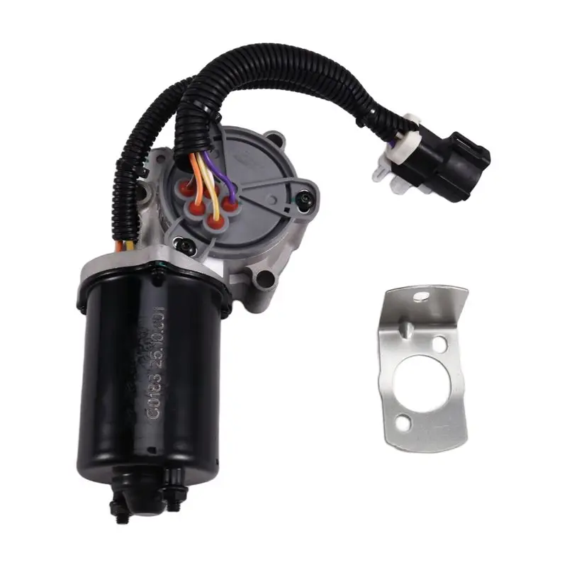 Fit For Ford Ranger 2006- 2011 6L5Z-7G360-AA 6L5Z7G360AB 6L5Z7G360AC 600-931 Transfer Case Motor Replacement Part-L94A