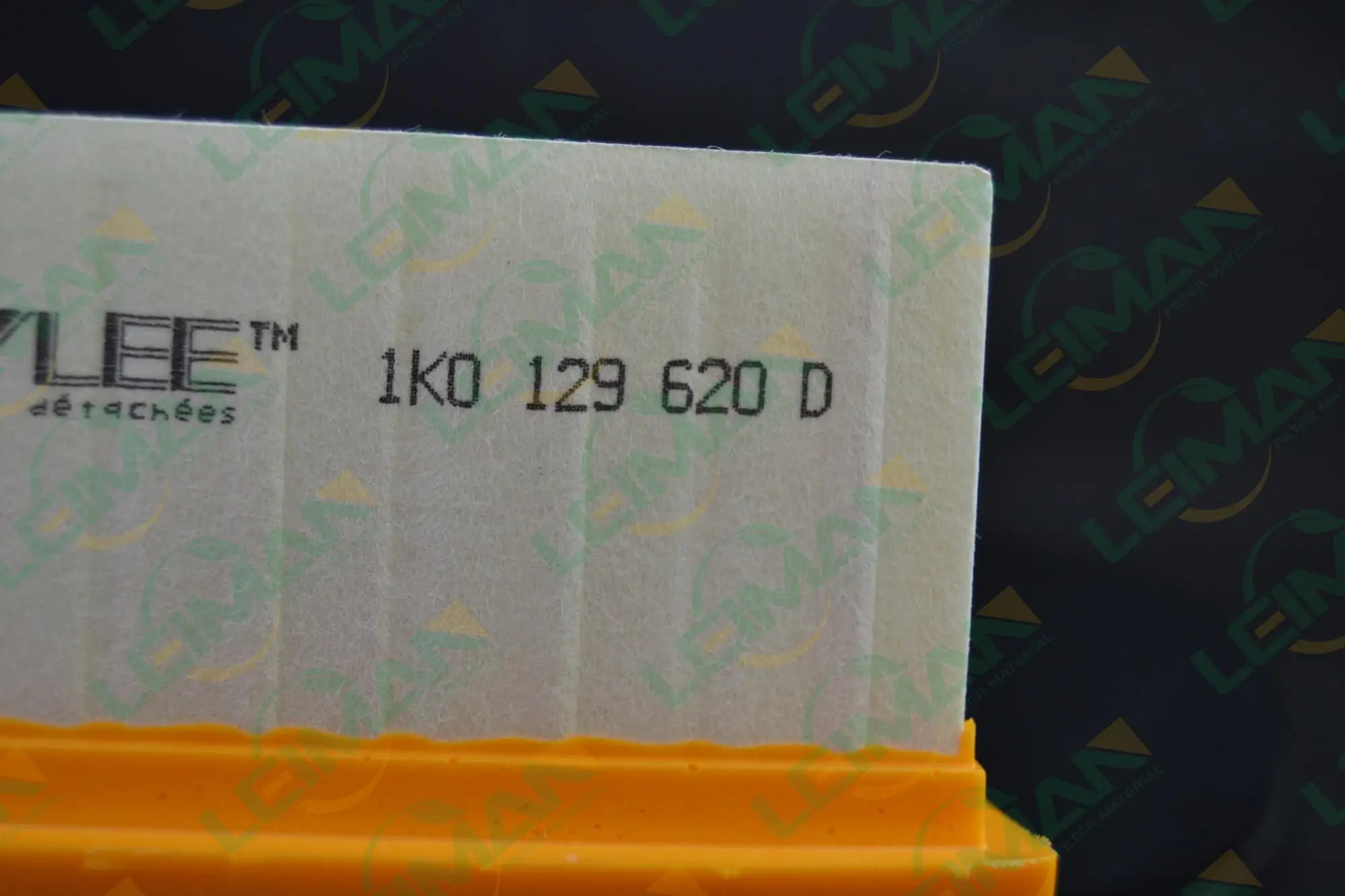 Picture 6: Fully Automatic Printing Machine